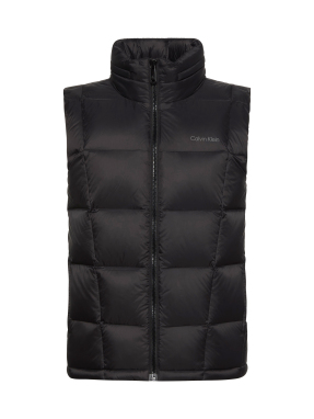 ΑΝΔΡΙΚΟ ΑΜΑΝΙΚΟ ΜΠΟΥΦΑΝ | Μαύρο S