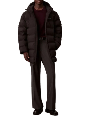 ΑΝΔΡΙΚΟ ΜΠΟΥΦΑΝ | Μαύρο S