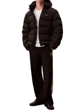 ΑΝΔΡΙΚΟ ΜΠΟΥΦΑΝ | Μαύρο XL