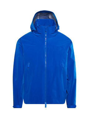 ΑΝΔΡΙΚΟ ΜΠΟΥΦΑΝ 3 IN 1 | Μπλε S