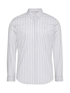 ΑΝΔΡΙΚΟ ΠΟΥΚΑΜΙΣΟ | Γκρι XL