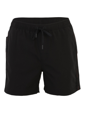 ΑΝΔΡΙΚΟ ΣΟΡΤΣ ΜΑΓΙΟ | Μαύρο XL