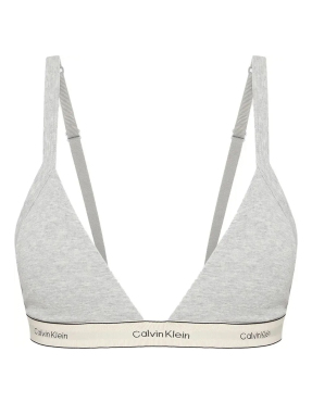 ΓΥΝΑΙΚΕΙΟ BRALETTE | Γκρι XS