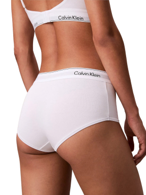 ΓΥΝΑΙΚΕΙΟ ΕΧΩΡΟΥΧΟ SHORTS | Λευκό L