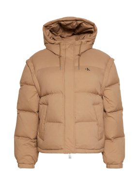 ΓΥΝΑΙΚΕΙΟ ΜΠΟΥΦΑΝ PUFFER | Ταμπά S