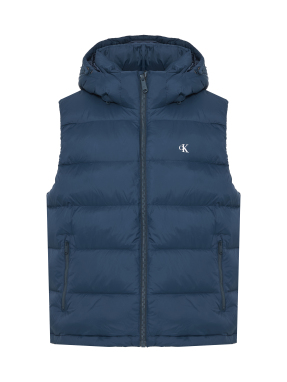 ΑΝΔΡΙΚΟ ΑΜΑΝΙΚΟ ΜΠΟΥΦΑΝ | Γκρι Σκούρο M