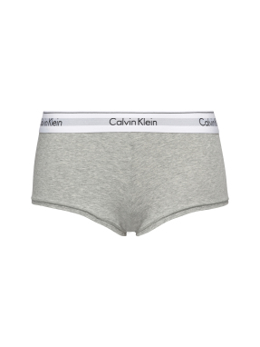 ΓΥΝΑΙΚΕΙΟ ΕΧΩΡΟΥΧΟ SHORTS | Γκρι XS