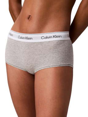 ΓΥΝΑΙΚΕΙΟ ΕΧΩΡΟΥΧΟ SHORTS | Γκρι XS