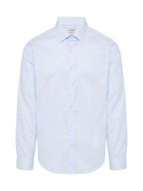 ΑΝΔΡΙΚΟ ΠΟΥΚΑΜΙΣΟ | Γαλάζιο EU 43