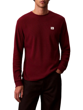 ΑΝΔΡΙΚΗ ΜΑΚΡΥΜΑΝΙΚΗ ΜΠΛΟΥΖΑ | Κόκκινο M