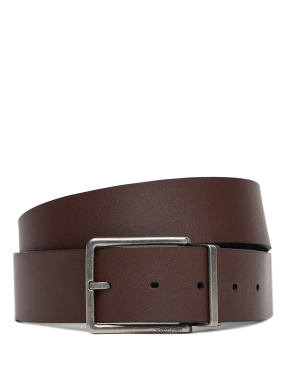 ΑΝΔΡΙΚΗ ΔΕΡΜΑΤΙΝΗ ΖΩΝΗ | Μαύρο 95