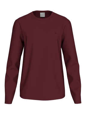 ΑΝΔΡΙΚΗ ΜΑΚΡΥΜΑΝΙΚΗ ΜΠΛΟΥΖΑ | Μπορντό XL