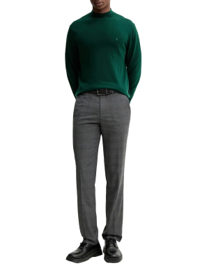 ΑΝΔΡΙΚΟ ΜΑΛΛΙΝΟ ΖΙΒΑΓΚΟ | Κυπαρισσί XL