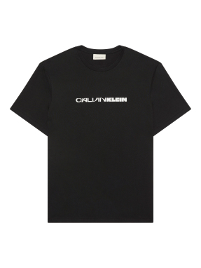 ΑΝΔΡΙΚΟ T-SHIRT | Μαύρο XL