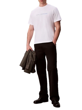 ΑΝΔΡΙΚΟ T-SHIRT | Λευκό XL