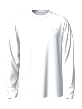 ΑΝΔΡΙΚΟ ΦΟΥΤΕΡ | Λευκό M