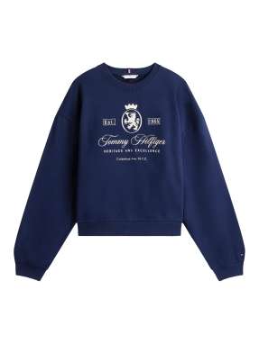 ΓΥΝΑΙΚΕΙΟ ΦΟΥΤΕΡ | Μπλε Σκούρο S