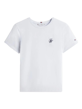 ΓΥΝΑΙΚΕΙΟ T-SHIRT | Μπλε Ανοιχτό XL