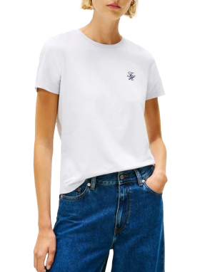 ΓΥΝΑΙΚΕΙΟ T-SHIRT | Μπλε Ανοιχτό XL