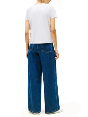 ΓΥΝΑΙΚΕΙΟ T-SHIRT | Μπλε Ανοιχτό XS