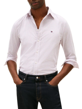 ΑΝΔΡΙΚΟ ΚΑΡΟ ΠΟΥΚΑΜΙΣΟ | Καρό  M