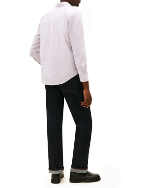 ΑΝΔΡΙΚΟ ΚΑΡΟ ΠΟΥΚΑΜΙΣΟ | Καρό  XXL