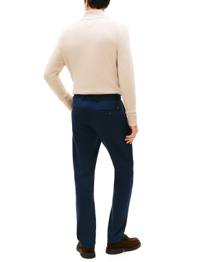 ΑΝΔΡΙΚΟ ΠΑΝΤΕΛΟΝΙ | Μπλε Σκούρο 38/34