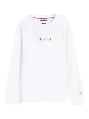 ΑΝΔΡΙΚΗ ΜΑΚΡΥΜΑΝΙΚΗ ΜΠΛΟΥΖΑ | Λευκό M