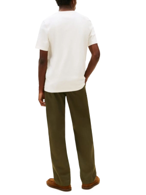 ΑΝΔΡΙΚΟ T-SHIRT | Εκρού L