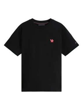 ΑΝΔΡΙΚΟ T-SHIRT | Μαύρο ΧL