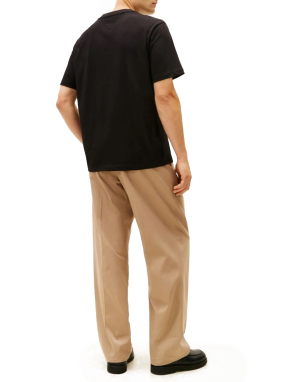 ΑΝΔΡΙΚΟ T-SHIRT | Μαύρο XL