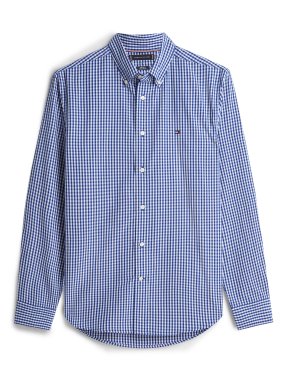 ΑΝΔΡΙΚΟ ΠΟΥΚΑΜΙΣΟ | Μπλε M