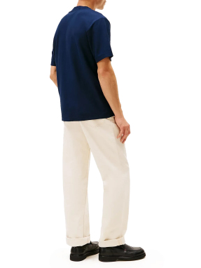 ΑΝΔΡΙΚΟ T-SHIRT | Μπλε Σκούρο M