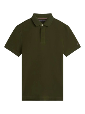 ΑΝΔΡΙΚΗ POLO ΜΠΛΟΥΖΑ | Χακί M