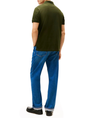 ΑΝΔΡΙΚΗ POLO ΜΠΛΟΥΖΑ | Χακί XL