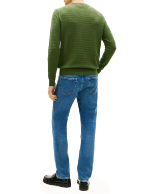 ΑΝΔΡΙΚΟ ΠΛΕΚΤΟ ΠΟΥΛΟΒΕΡ | Πράσινο XL