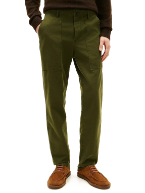 ΑΝΔΡΙΚΟ ΠΑΝΤΕΛΟΝΙ | Χακί 38/34