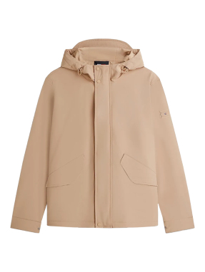 ΑΝΔΡΙΚΟ ΑΝΑΔΙΠΛΟΥΜΕΝΟ ΜΠΟΥΦΑΝ | Μπεζ M