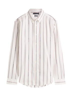 ΑΝΔΡΙΚΟ ΠΟΥΚΑΜΙΣΟ | Εκρού XXL