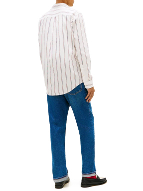 ΑΝΔΡΙΚΟ ΠΟΥΚΑΜΙΣΟ | Εκρού XXL