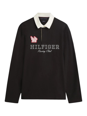 ΑΝΔΡΙΚΗ POLO ΜΠΛΟΥΖΑ | Μαύρο M