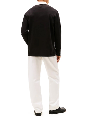 ΑΝΔΡΙΚΗ POLO ΜΠΛΟΥΖΑ | Μαύρο M