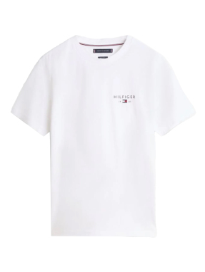 ΑΝΔΡΙΚΟ T-SHIRT | Λευκό M