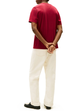 ΑΝΔΡΙΚΟ T-SHIRT | Κόκκινο L