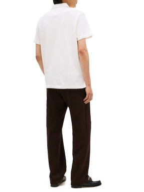 ΑΝΔΡΙΚΗ POLO ΜΠΛΟΥΖΑ | Εκρού XL