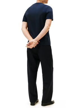 ΑΝΔΡΙΚΟ T-SHIRT | Μπλε Σκούρο M