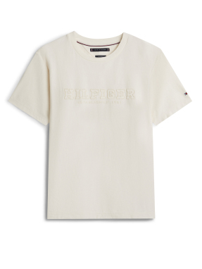 ΑΝΔΡΙΚΟ T-SHIRT | Εκρού XXL