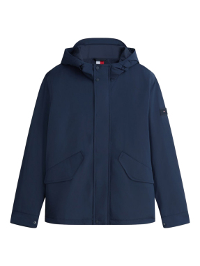 ΑΝΔΡΙΚΟ ΑΝΑΔΙΠΛΟΥΜΕΝΟ ΜΠΟΥΦΑΝ | Μπλε Σκούρο L