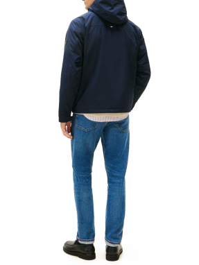 ΑΝΔΡΙΚΟ ΑΝΑΔΙΠΛΟΥΜΕΝΟ ΜΠΟΥΦΑΝ | Μπλε Σκούρο XL