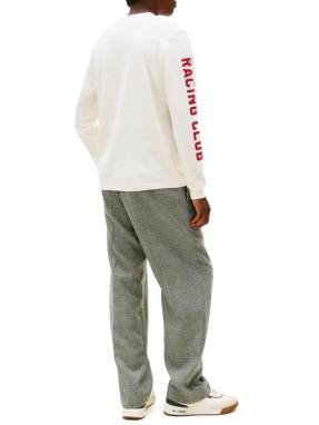 ΑΝΔΡΙΚΗ ΜΑΚΡΥΜΑΝΙΚΗ ΜΠΛΟΥΖΑ | Εκρού XL